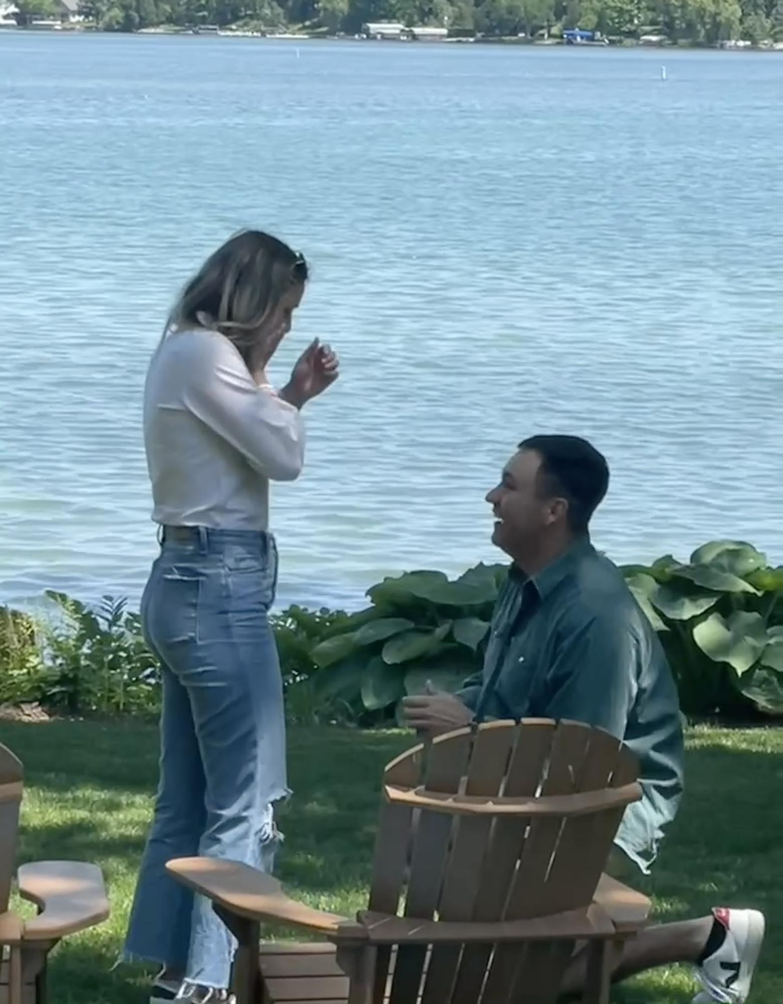 The Proposal, 2022