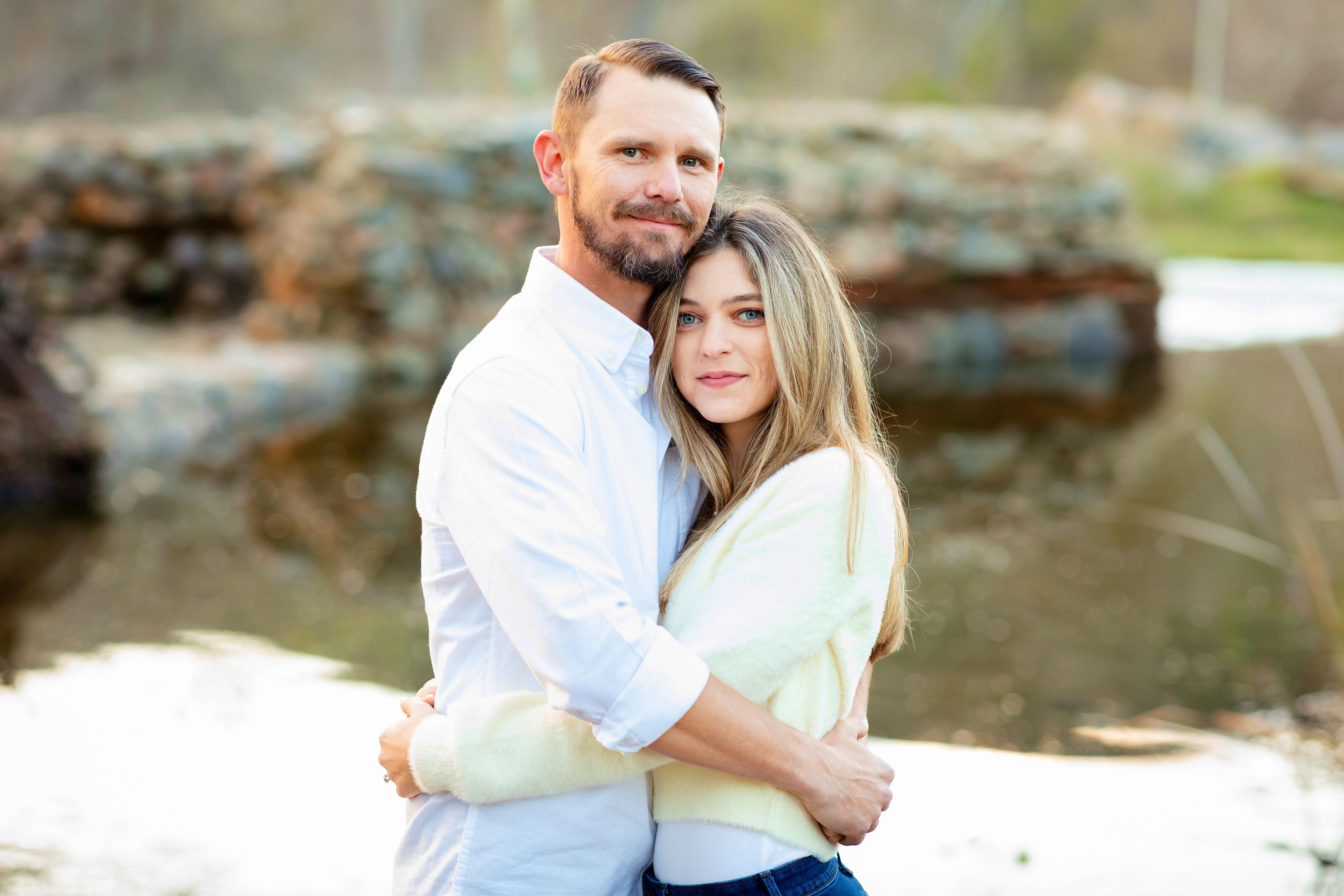 The Wedding Website of Katie Racette and Jeff Buys