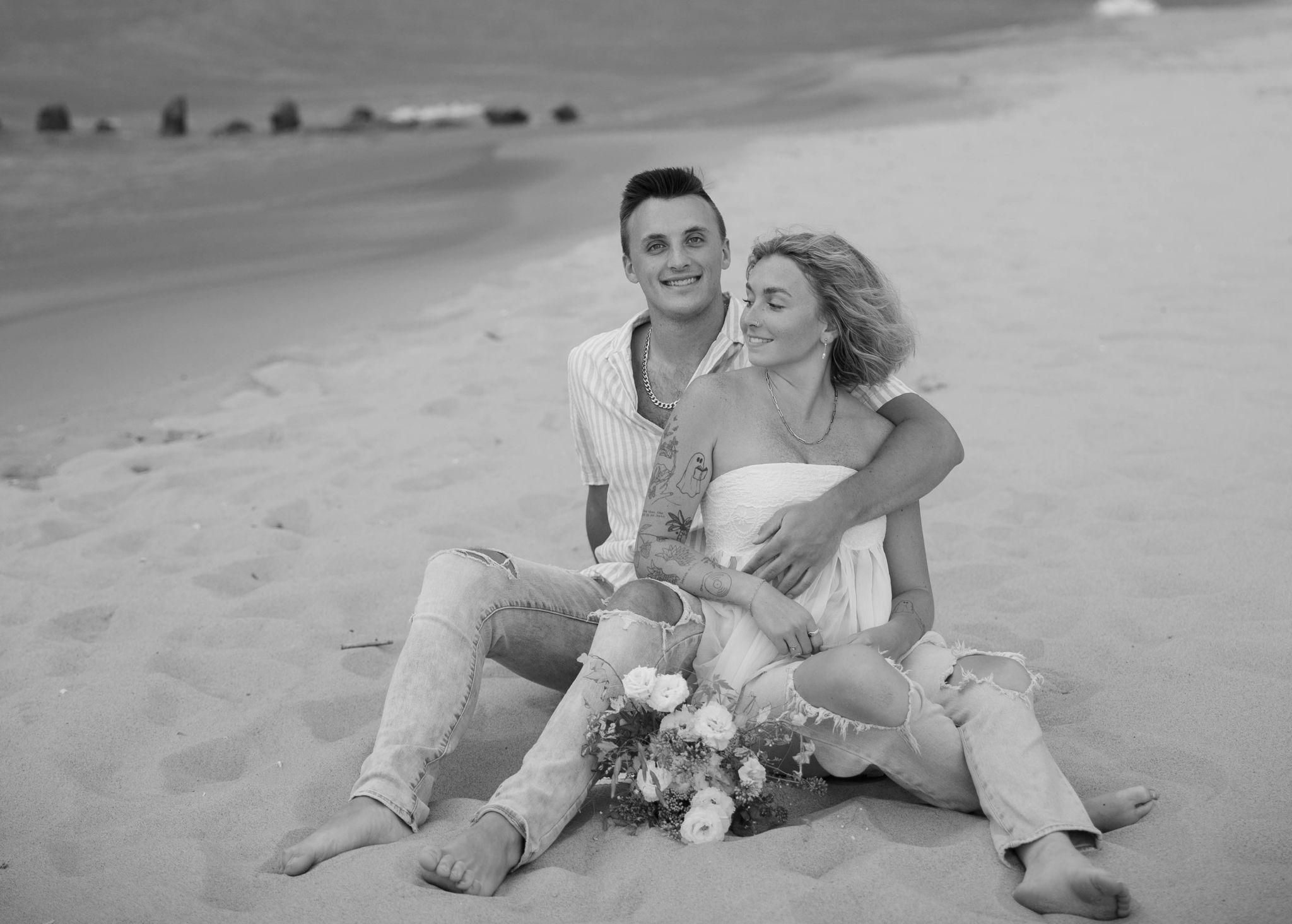 The Wedding Website of Chloe Kolberg and Jason Caine