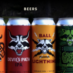 Catskill Brewery