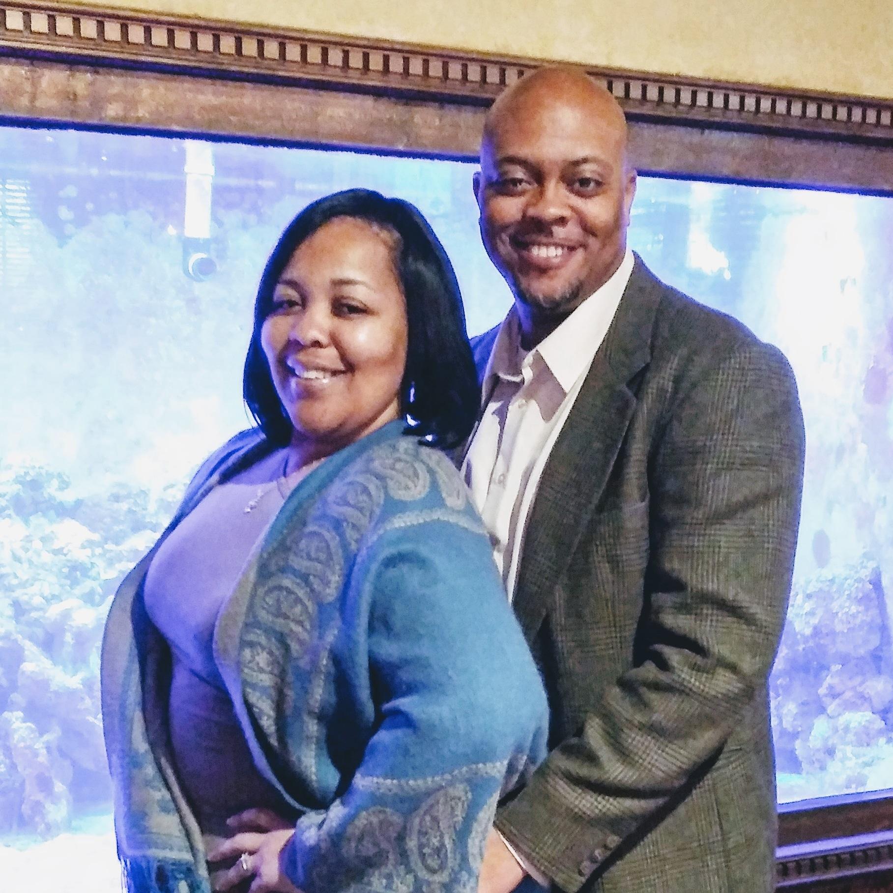 The Wedding Website of Katrena Stone and Robert Martin
