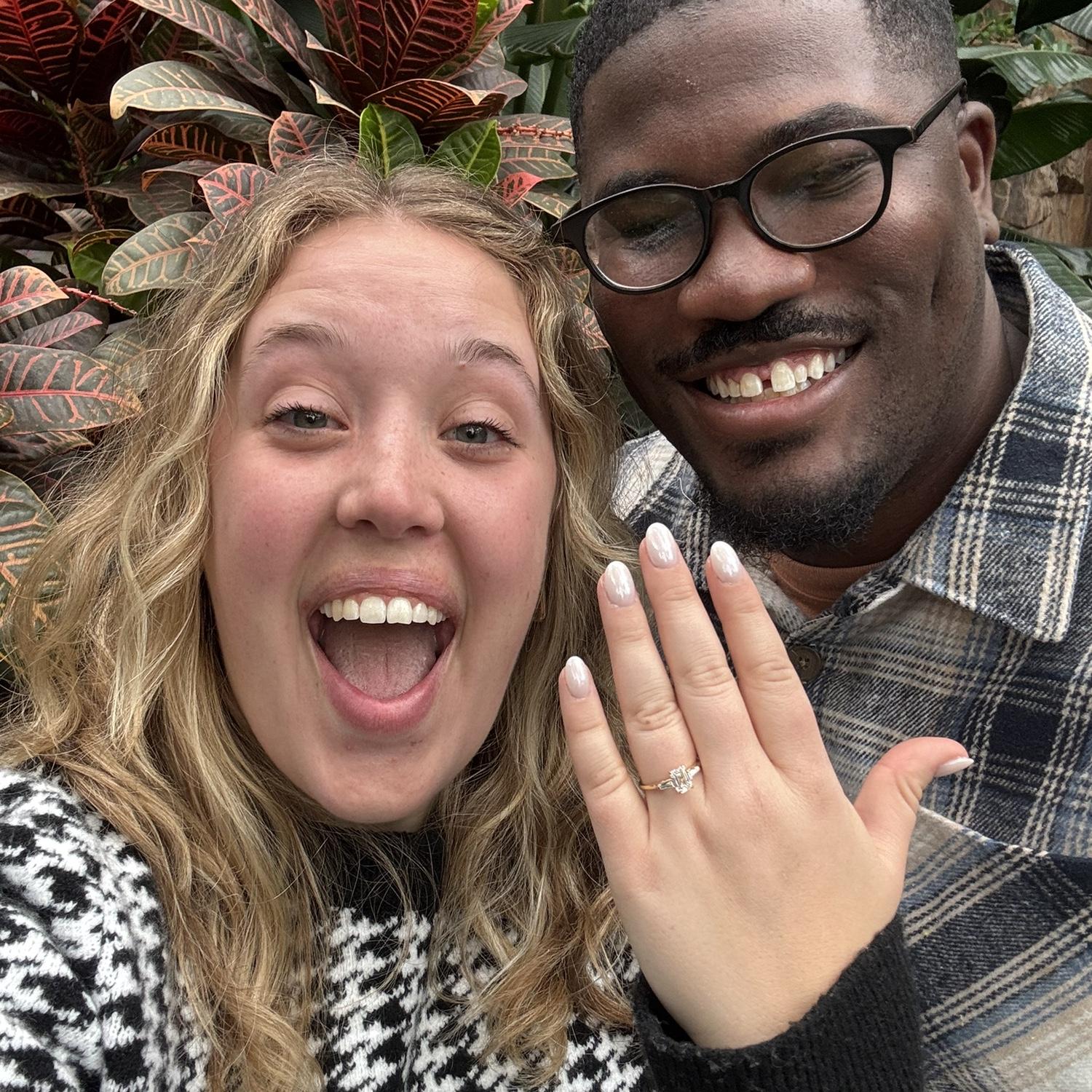 I said yes :)