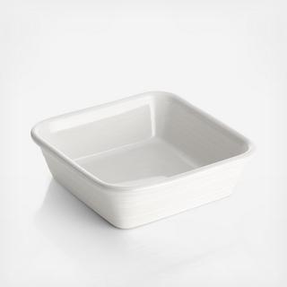 Farmhouse Square Baking Dish