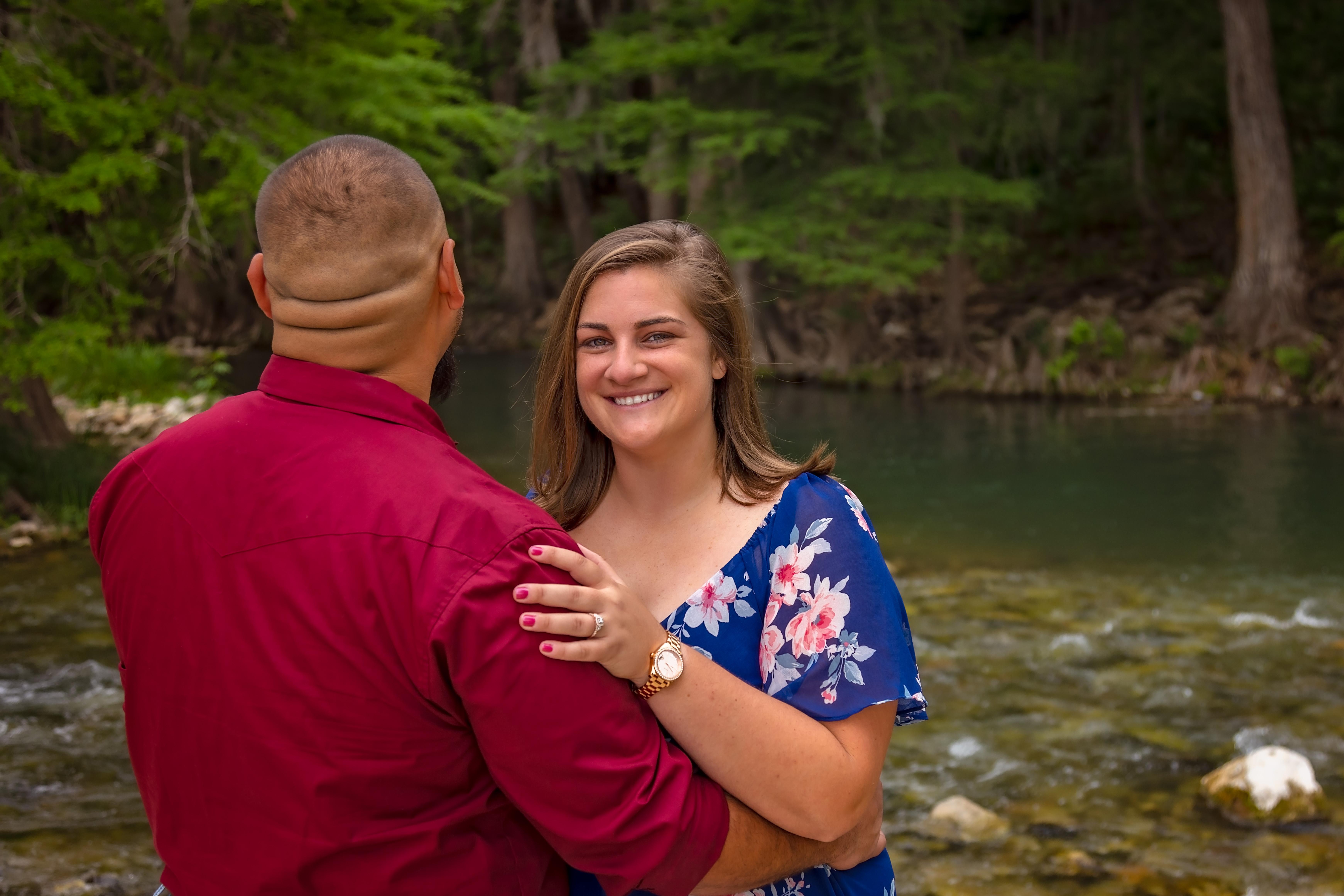 The Wedding Website of Jenna Malsbury and Anthony Fish