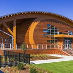 Mystic Seaport Museum