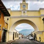 Arco de Santa Catarina