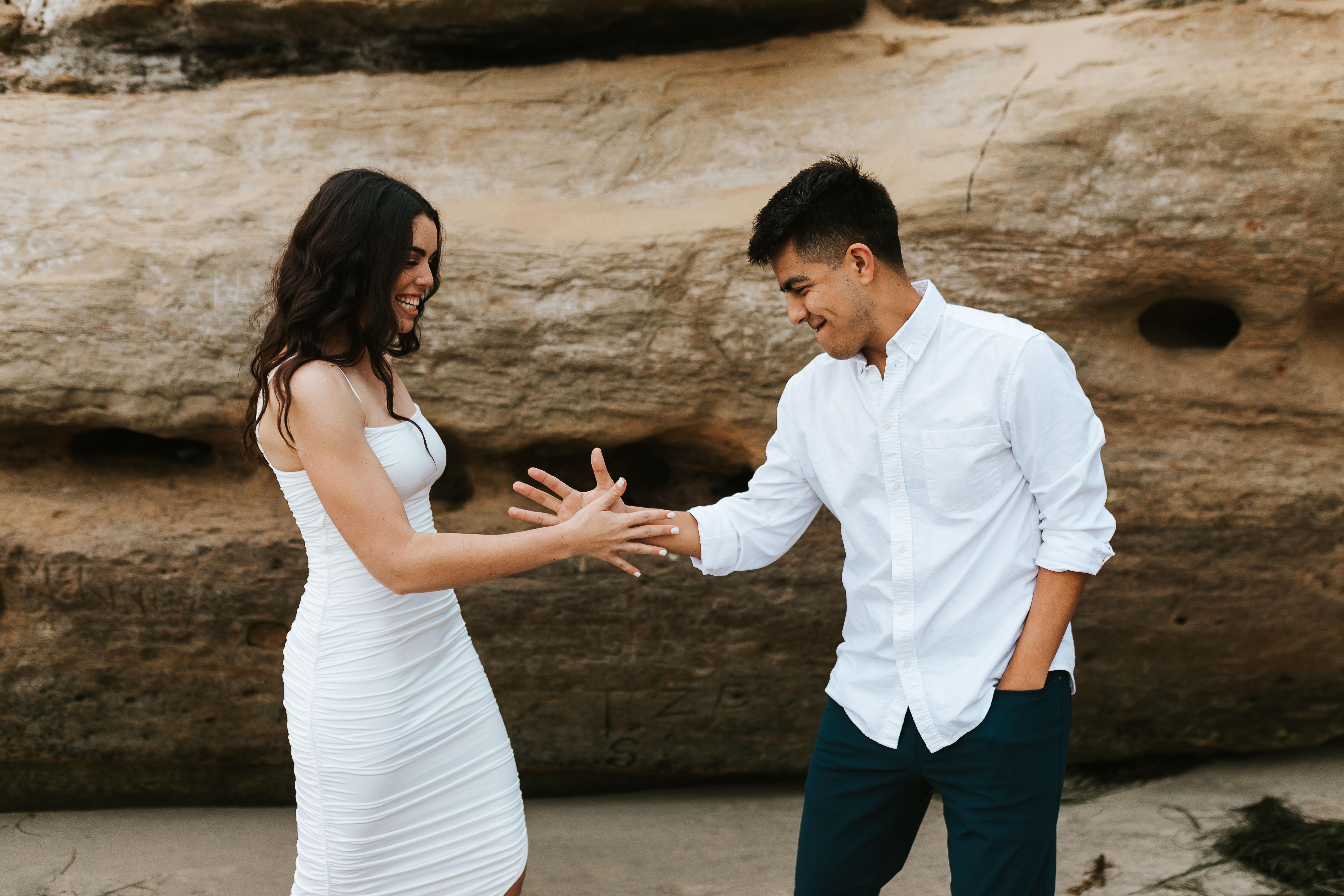 The Wedding Website of Nicollette Davis and Daniel Morales