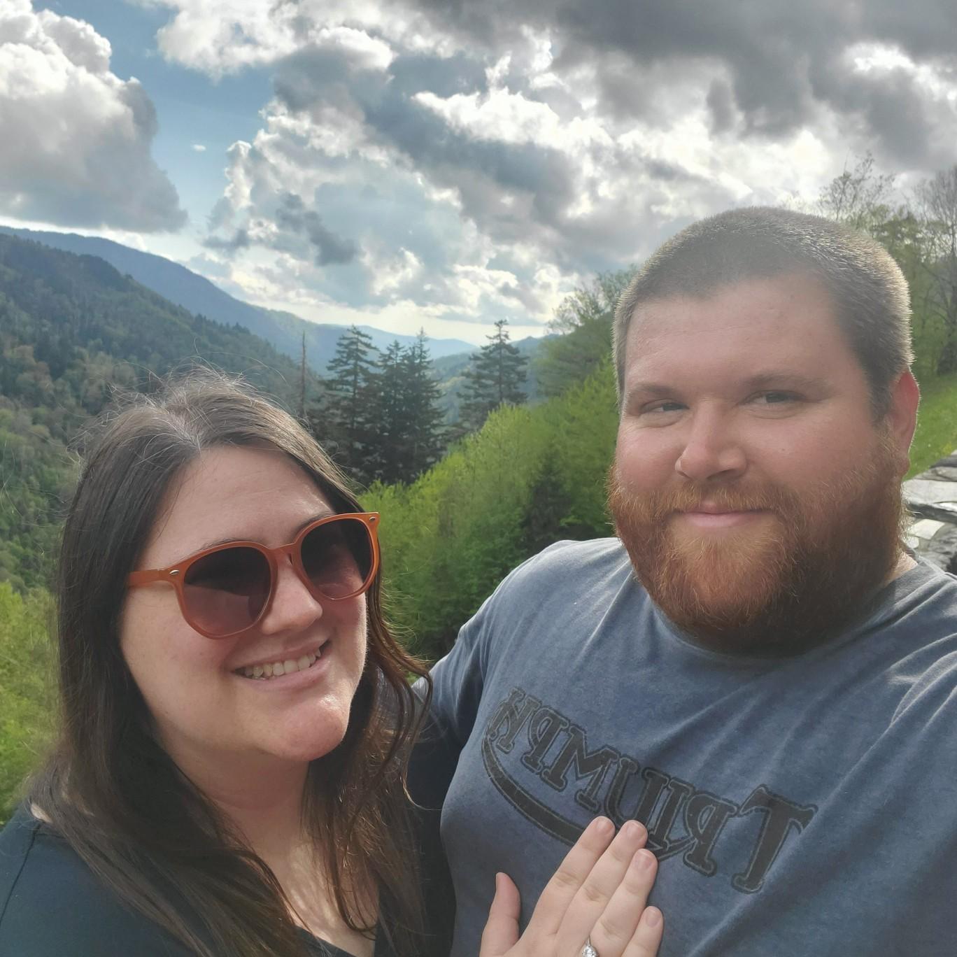 Gatlinburg, Tennessee trip 2022