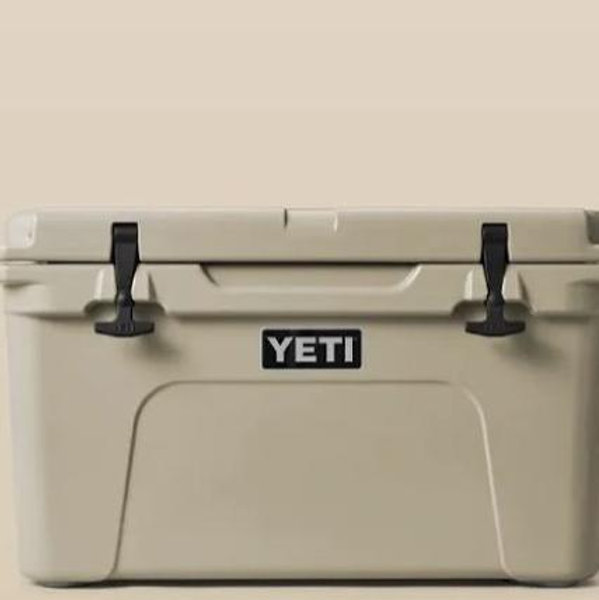 YETI Tundra 35 Cooler