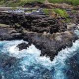 Halona Blowhole lookout