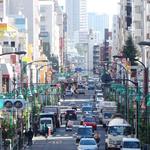 Koreatown