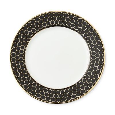 Honeycomb Salad Plates