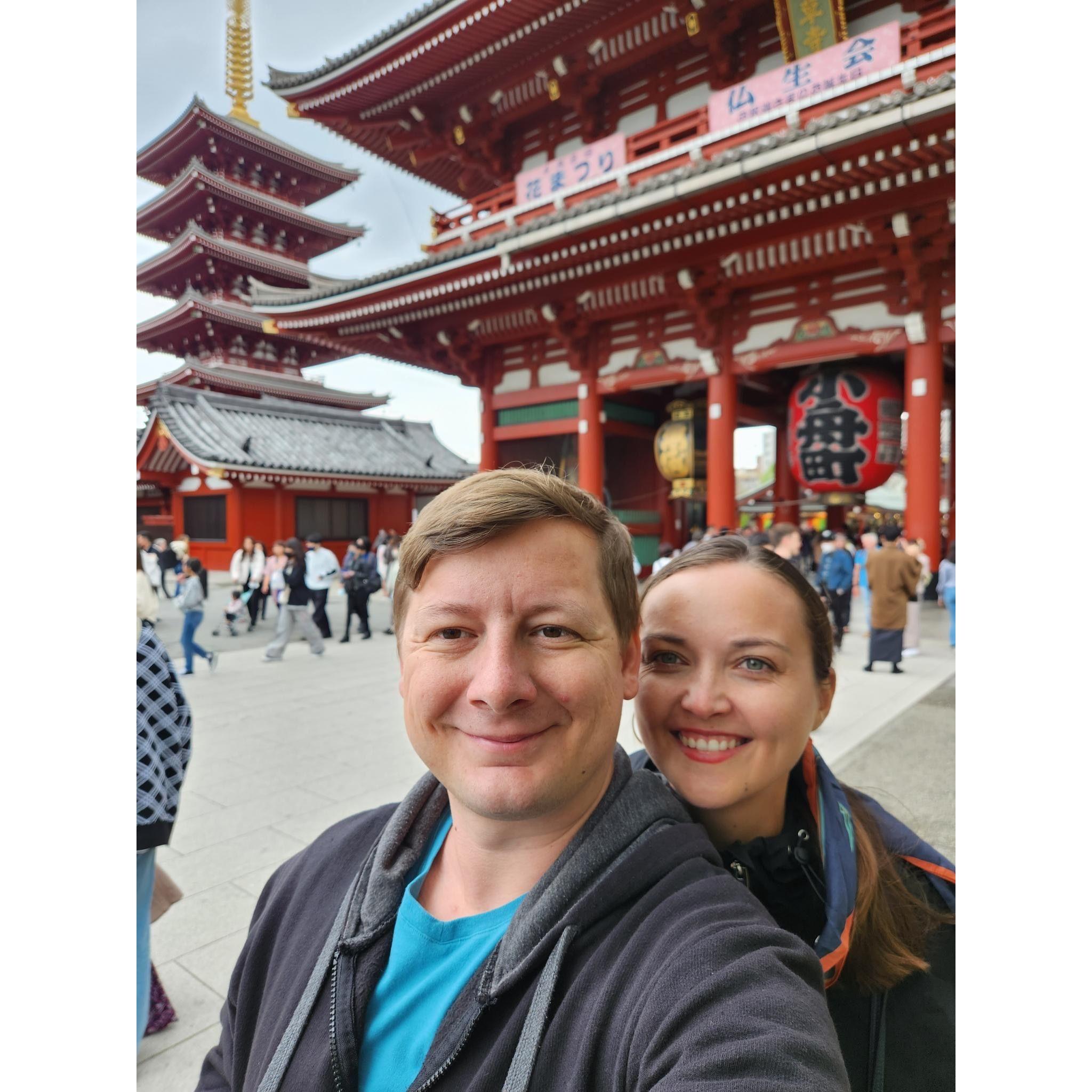 Japan
