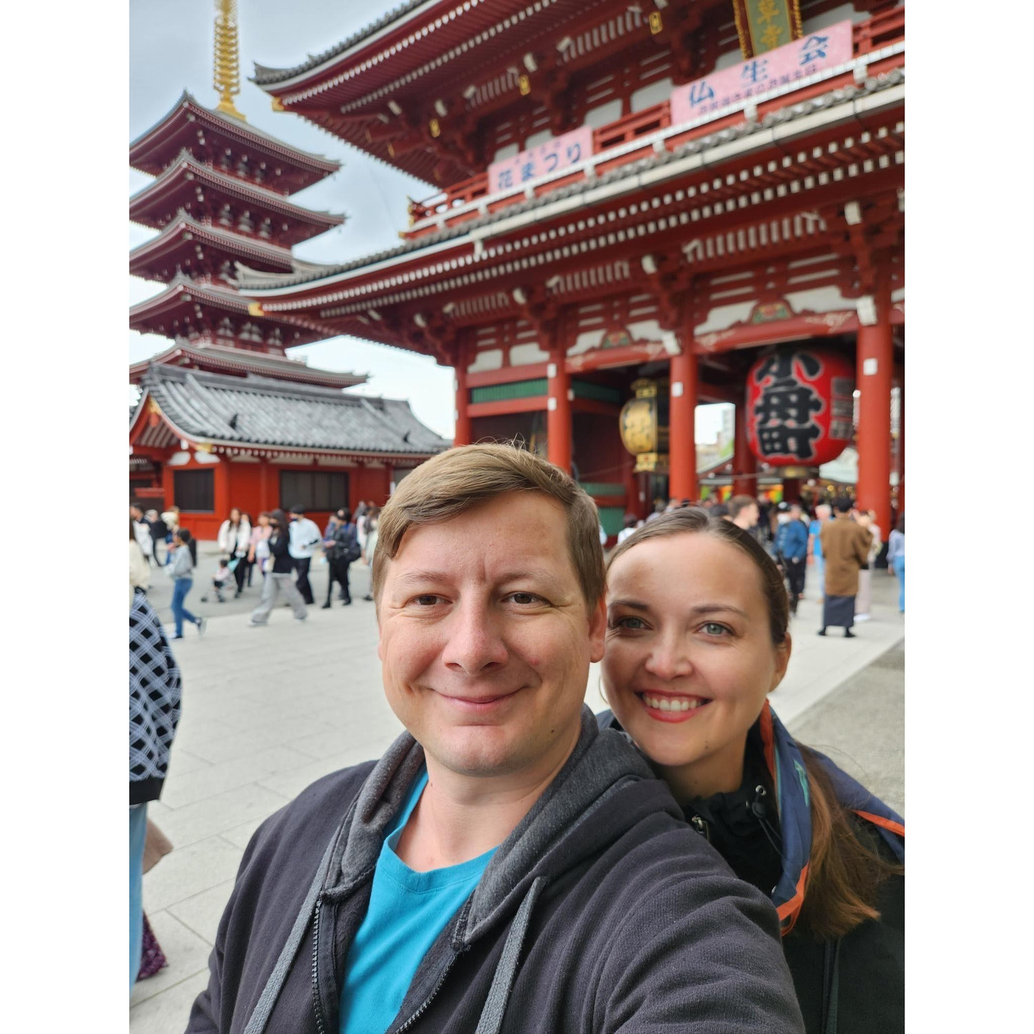 Japan