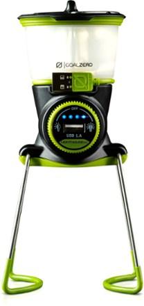 Goal Zero   Lighthouse Mini Lantern