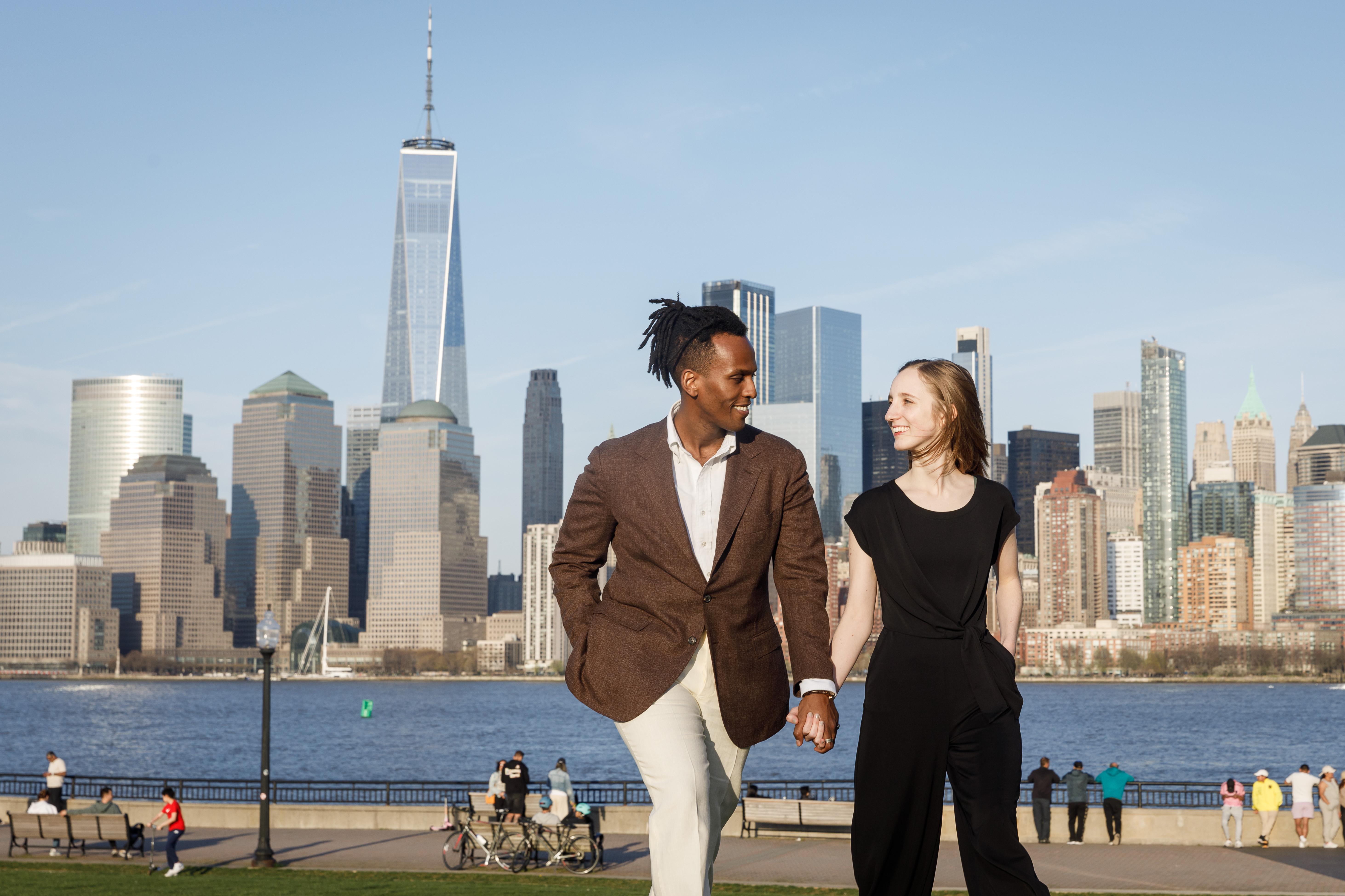 The Wedding Website of Kaia Parenti and Andreas Hailu