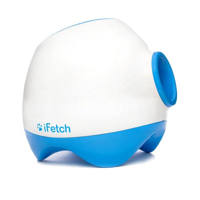 iFetch Interactive Ball Launchers for Dogs