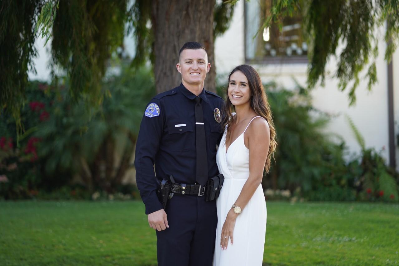 The Wedding Website of Allison Oliver and Michael Coates