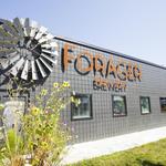 Forager Brewery and Cafe