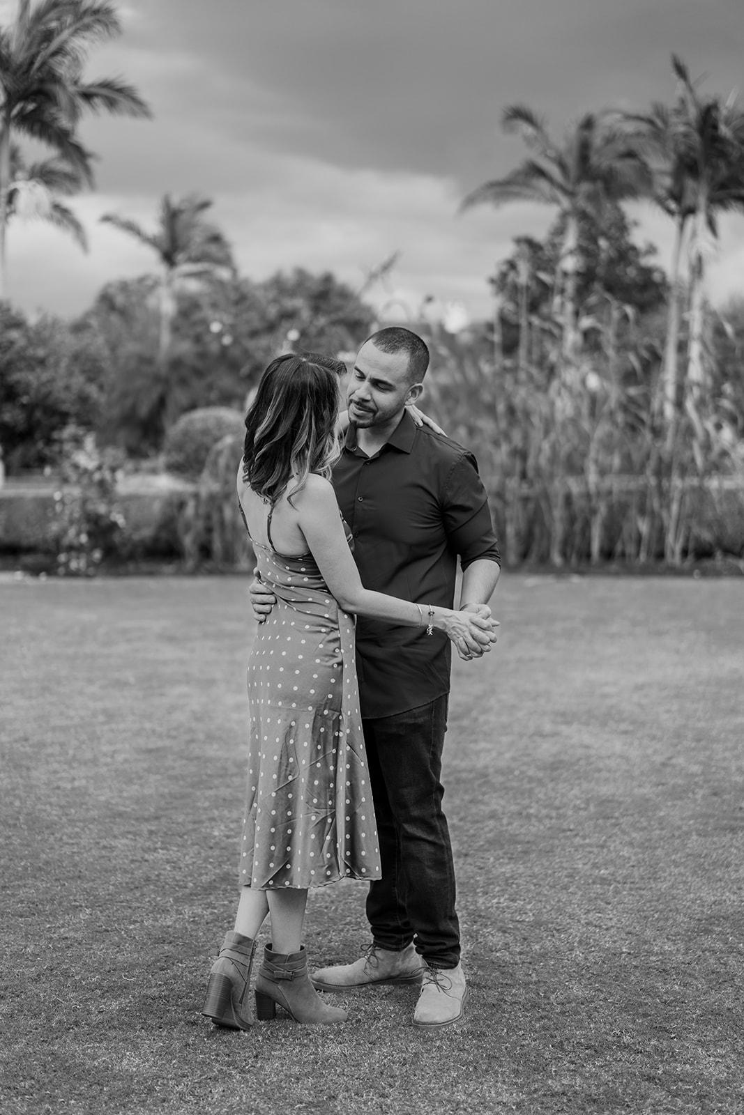 The Wedding Website of Venus Neuman and Carlos Vargas