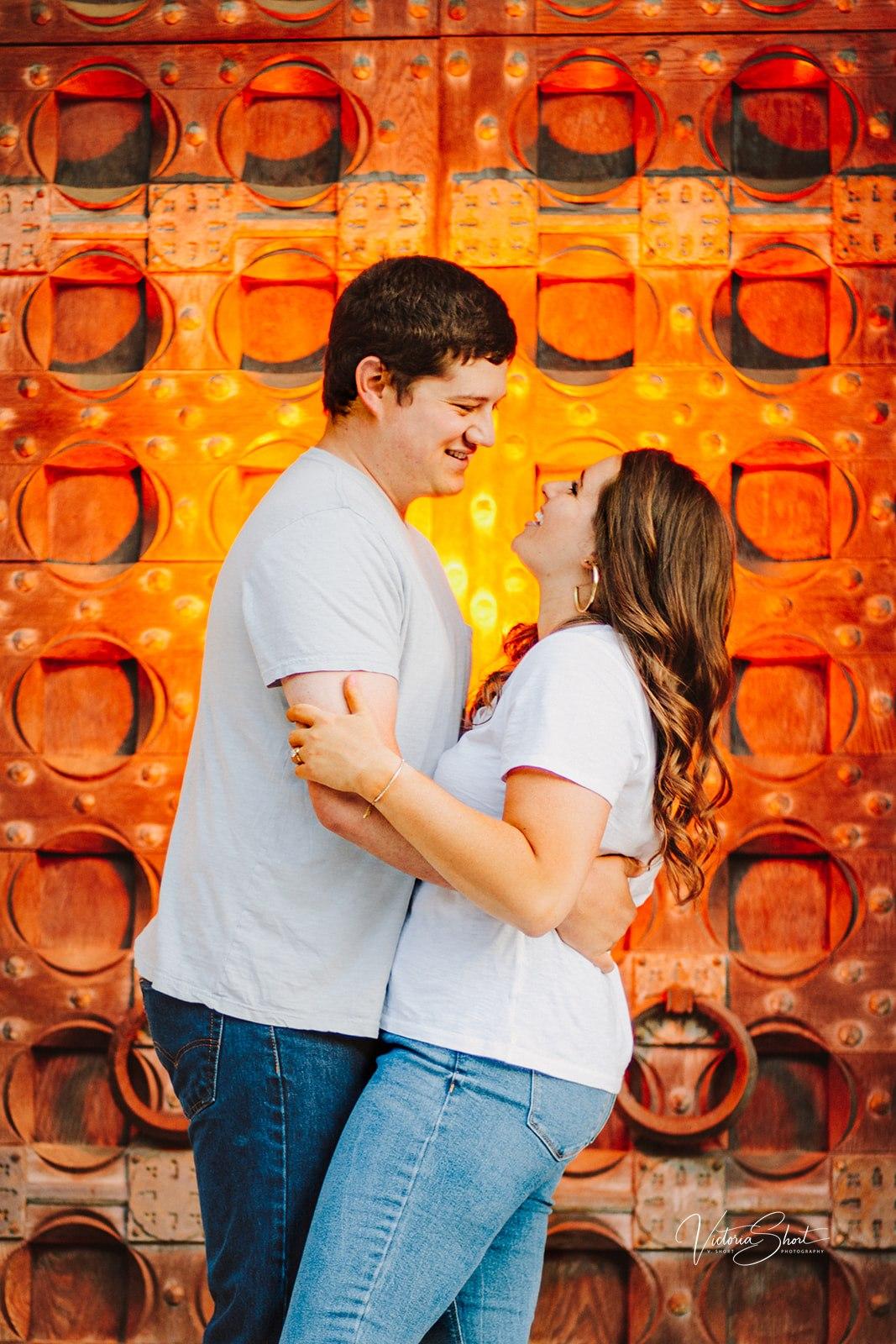 The Wedding Website of Erika Klein and Jacob Henson