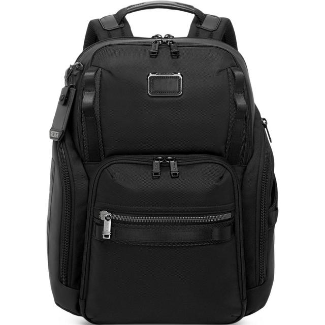 Tumi Alpha Bravo Search Backpack