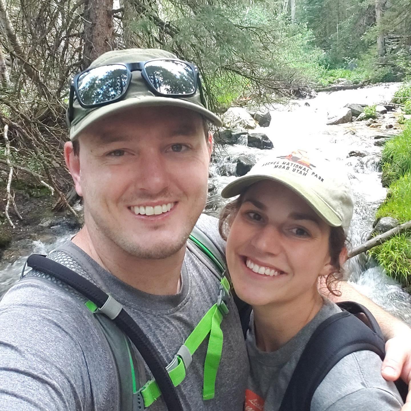 Great Basin National Park
