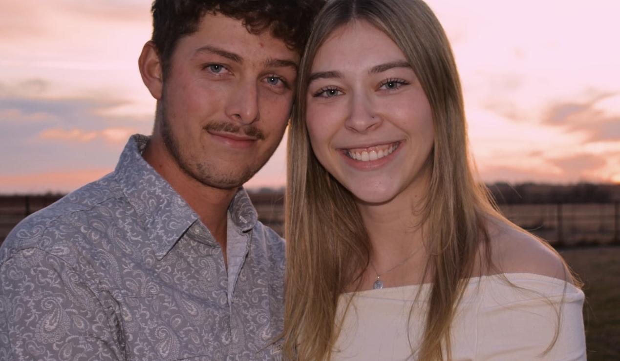 The Wedding Website of Allison Timberlake and Tim Abercrombie
