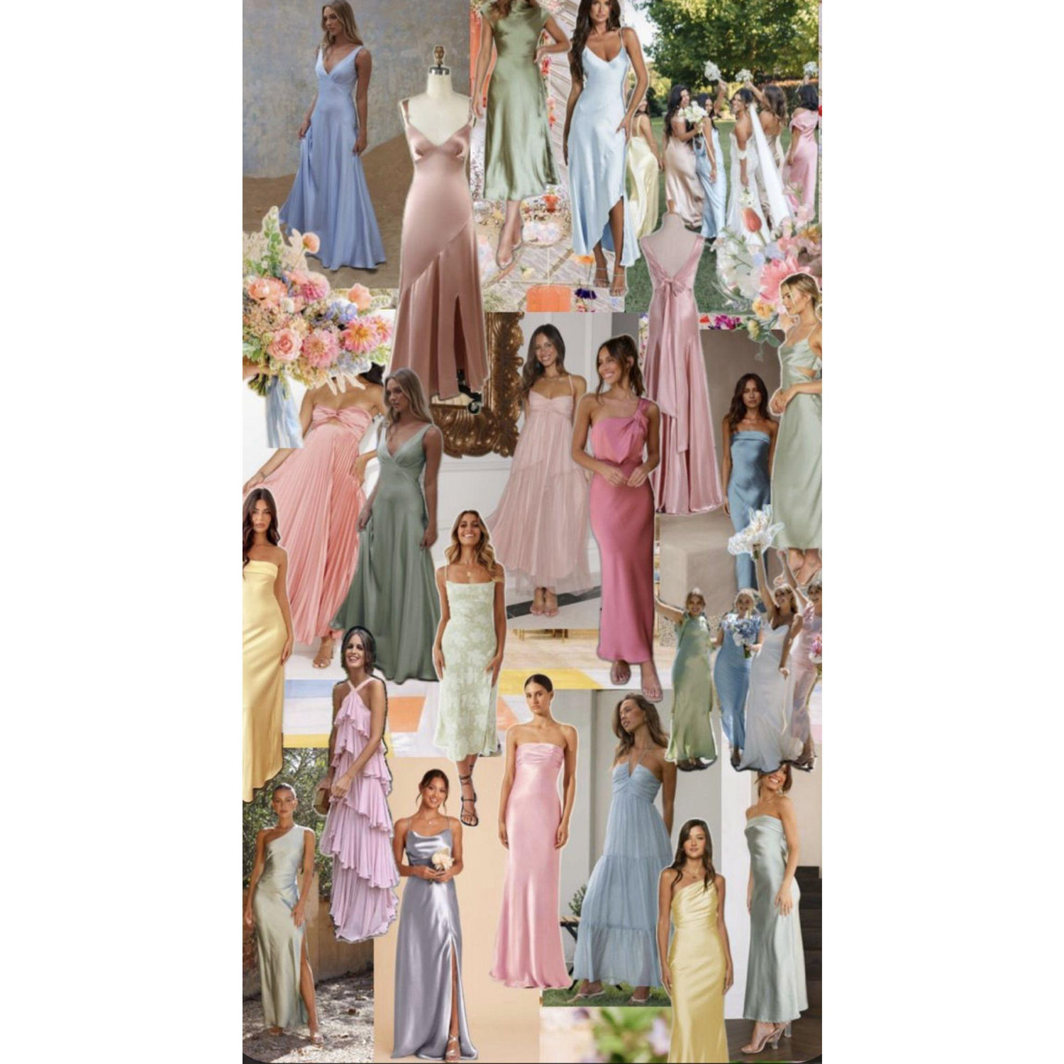 attire ideas