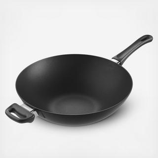 Classic Induction Wok