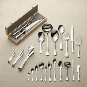 Serving Piece Set