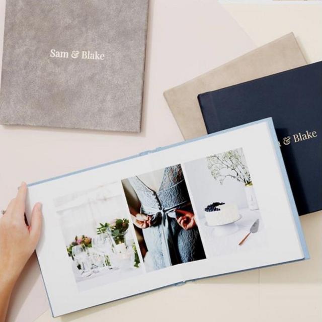 Wedding Photo Prints