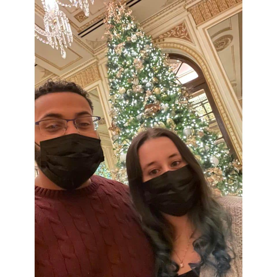 The Plaza Hotel