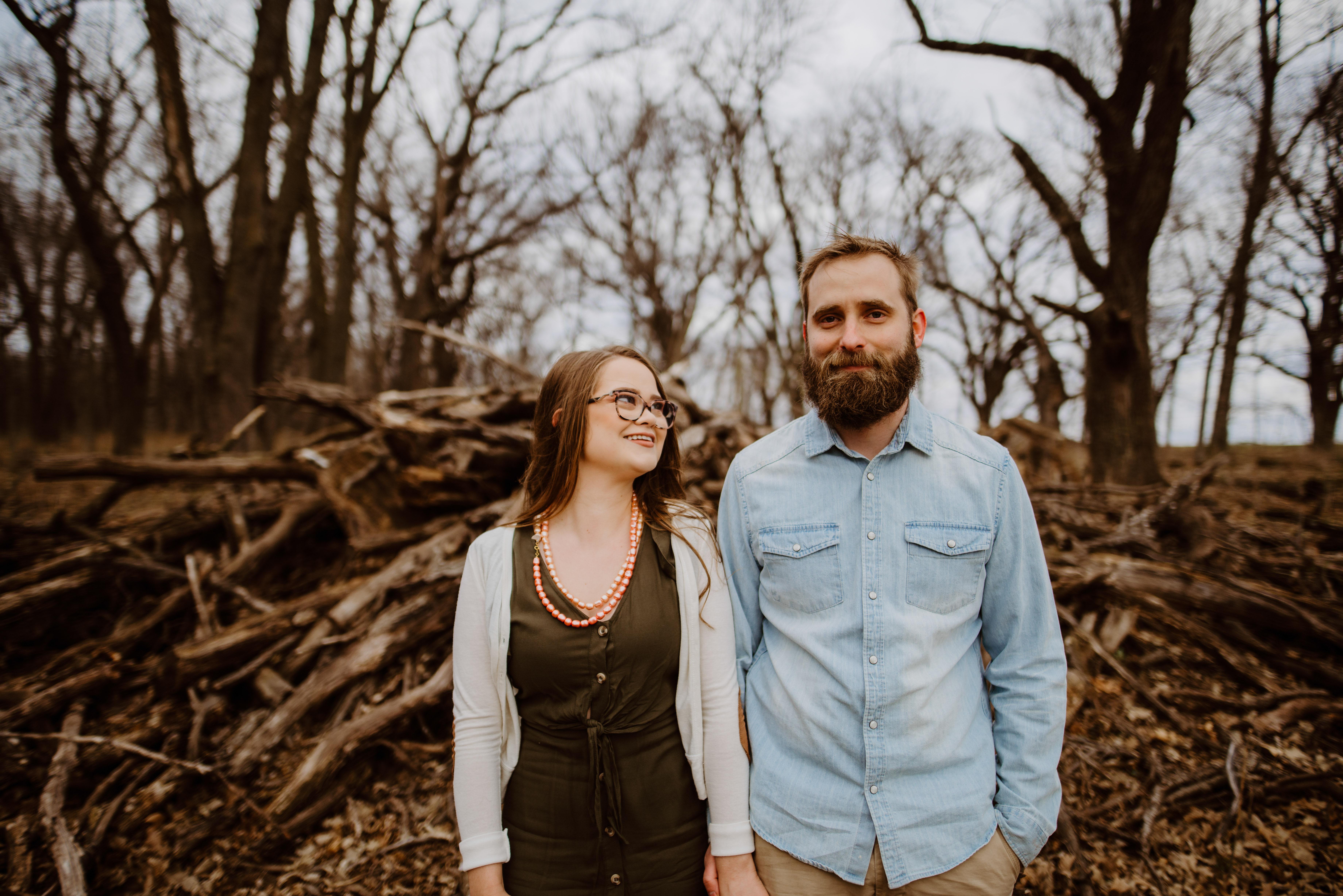 The Wedding Website of Samantha Lobb and Benjamin Lyng