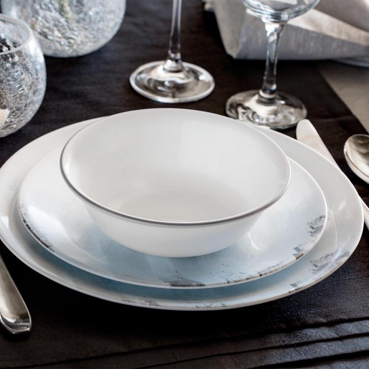 Corelle tranquil reflection best sale