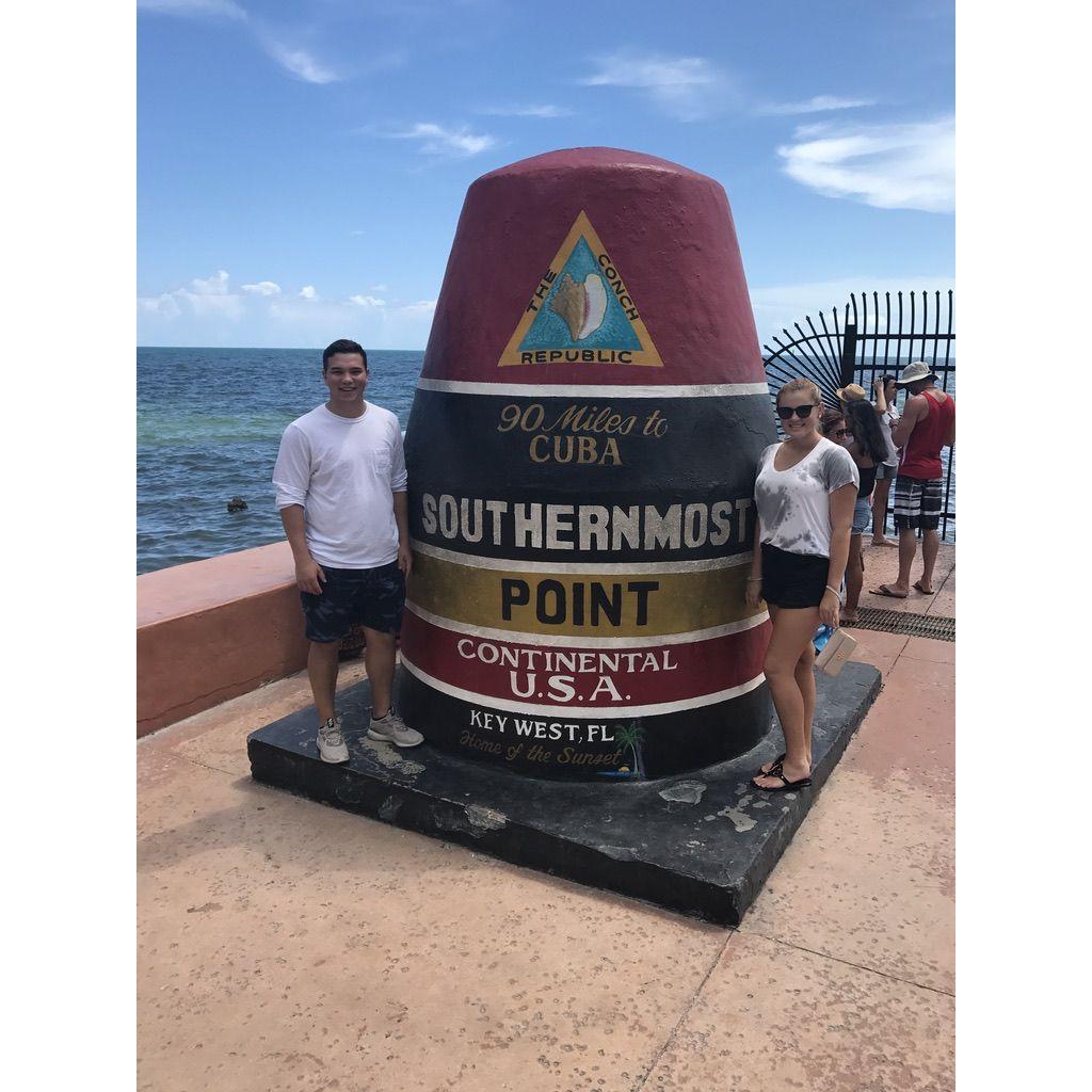 7.28.17 - Trip to the Keys
