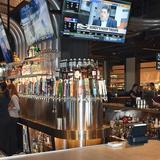 Yard House