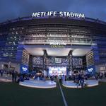 MetLife Stadium