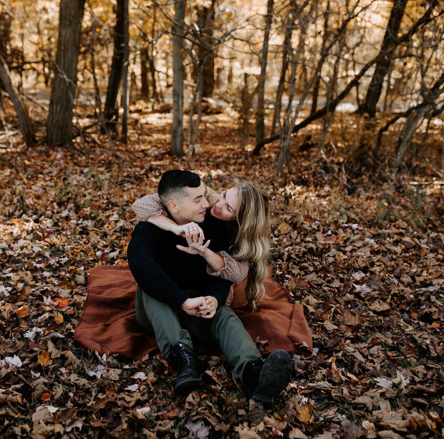 The Wedding Website of Shelby Reints and Ulysses Pinedo