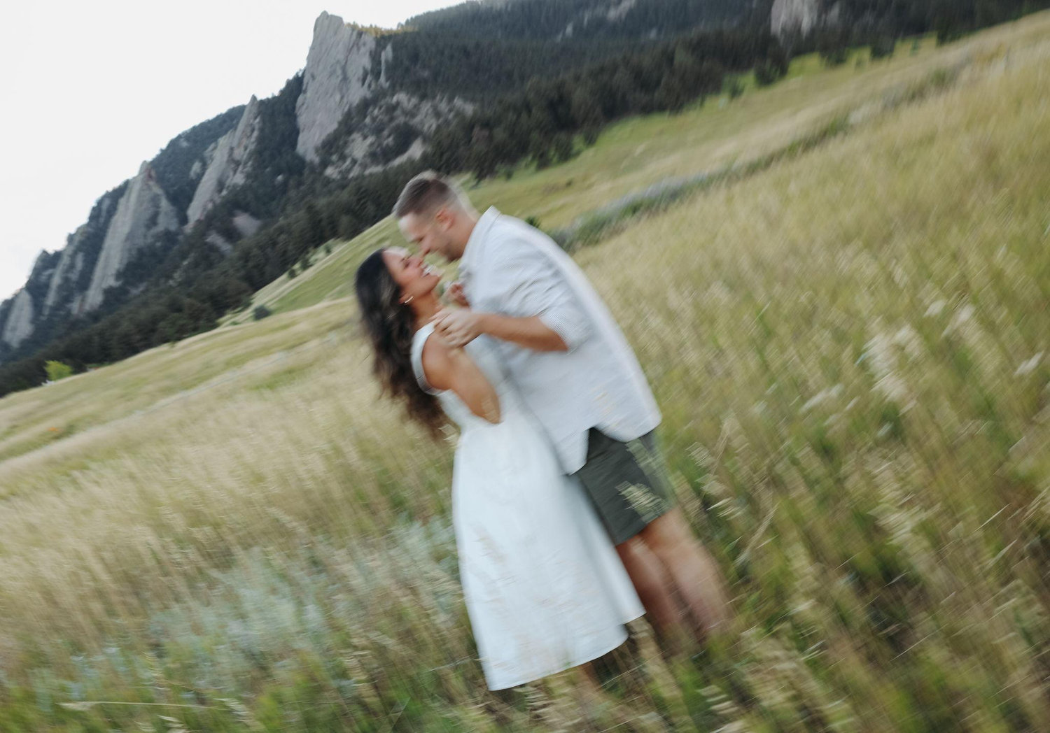 The Wedding Website of Elexi Dailey and Daniel Fujan
