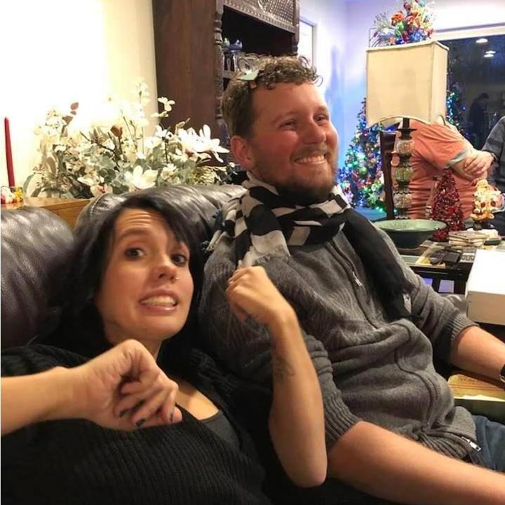 Christmas in Detroit