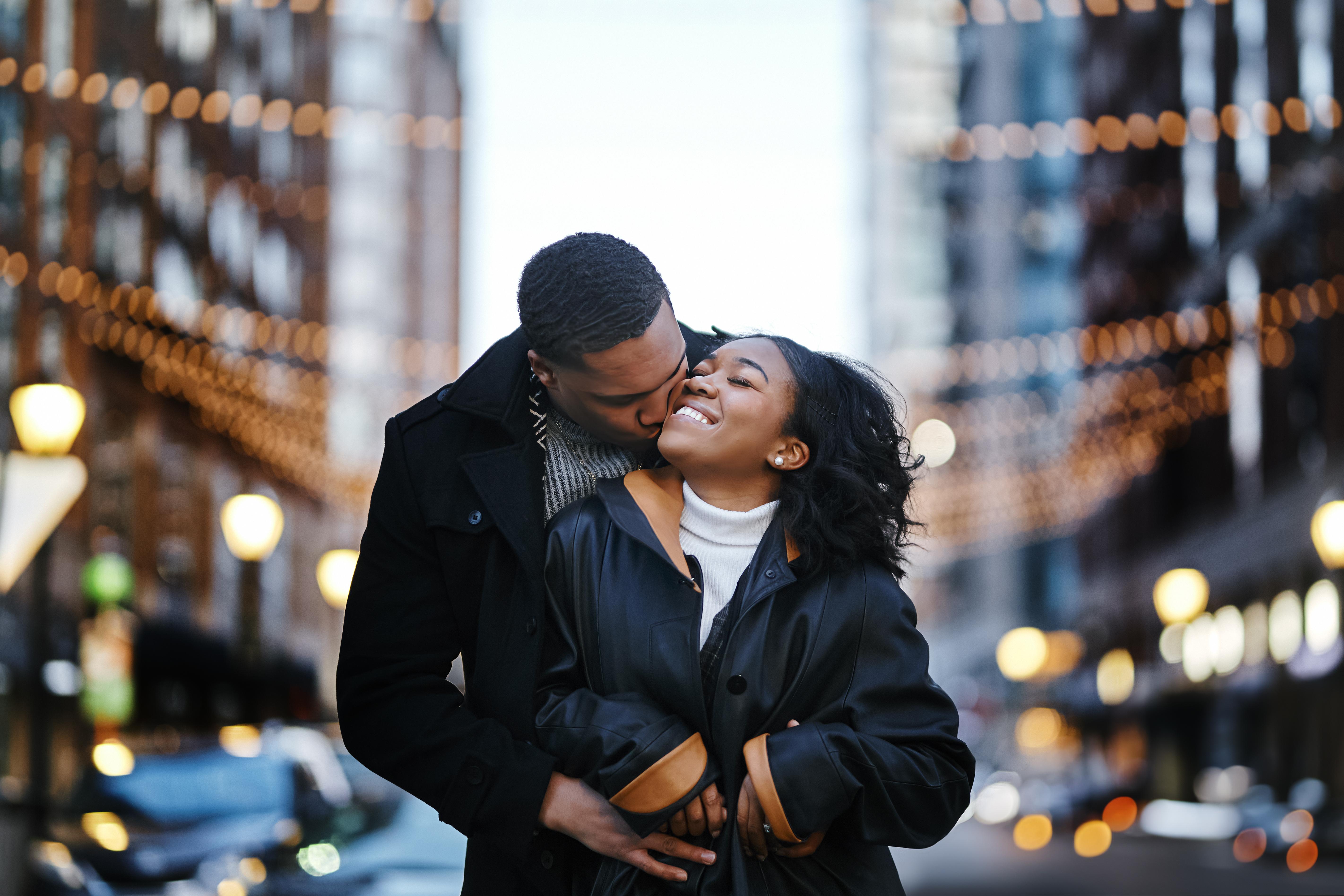 The Wedding Website of Amber-Rose Onyekwere and Jamere Furbush