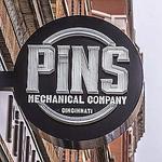 Pins Mechanical Co.