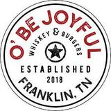 O' Be Joyful