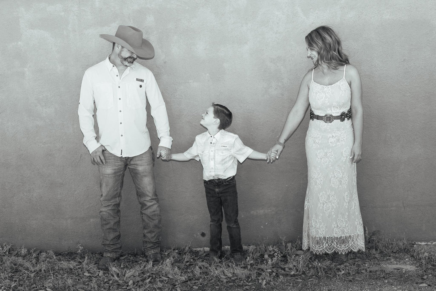 The Wedding Website of Barbi Hageman and Jason Crane