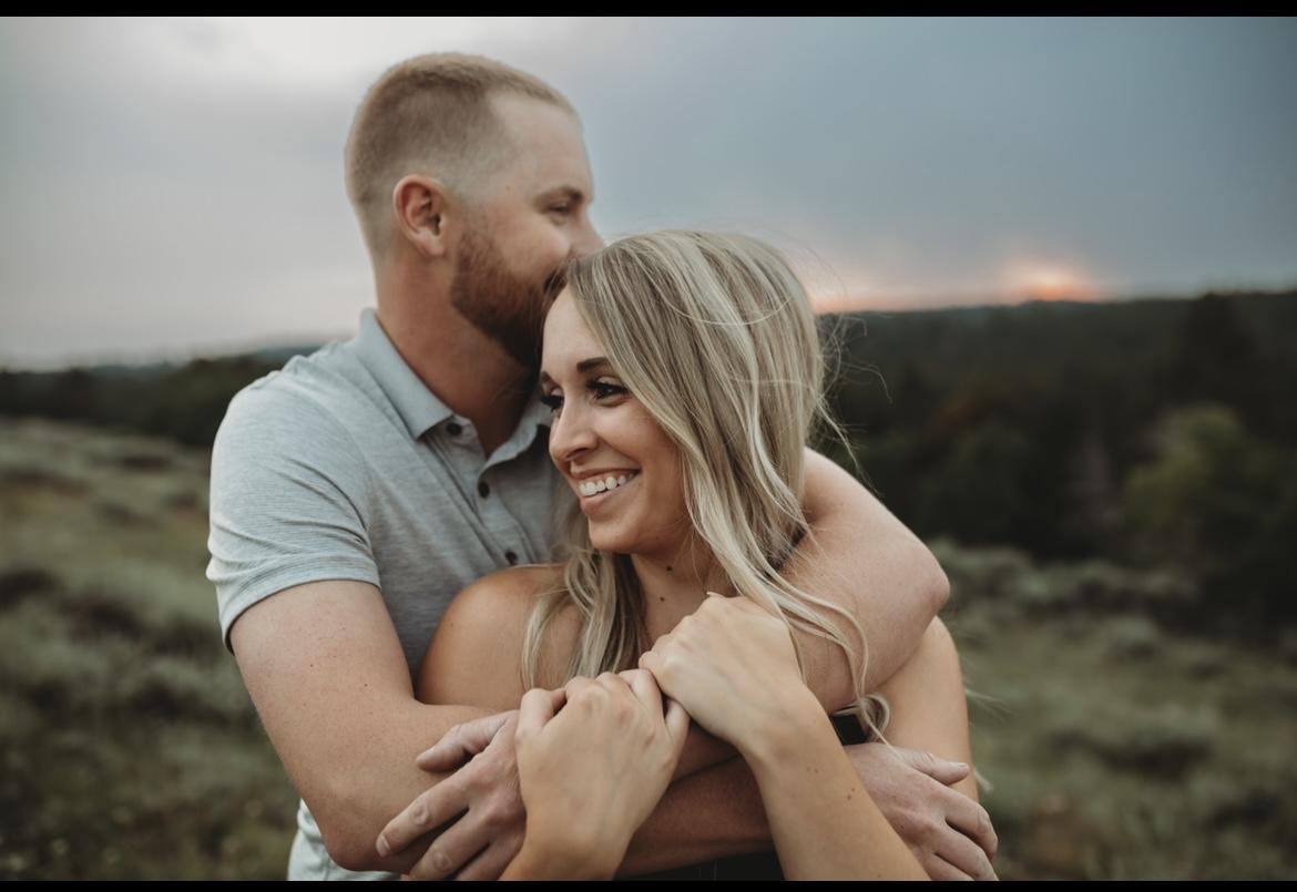 The Wedding Website of Kyrstin Gardner and Reid Cruickshank