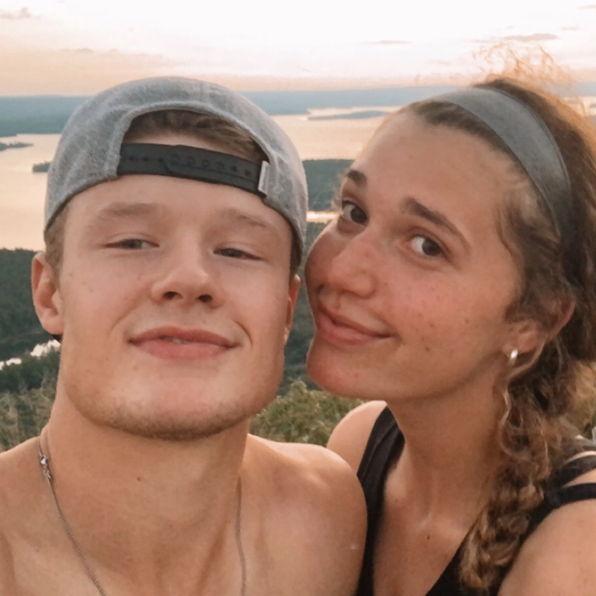 Little Rock mountain hike!