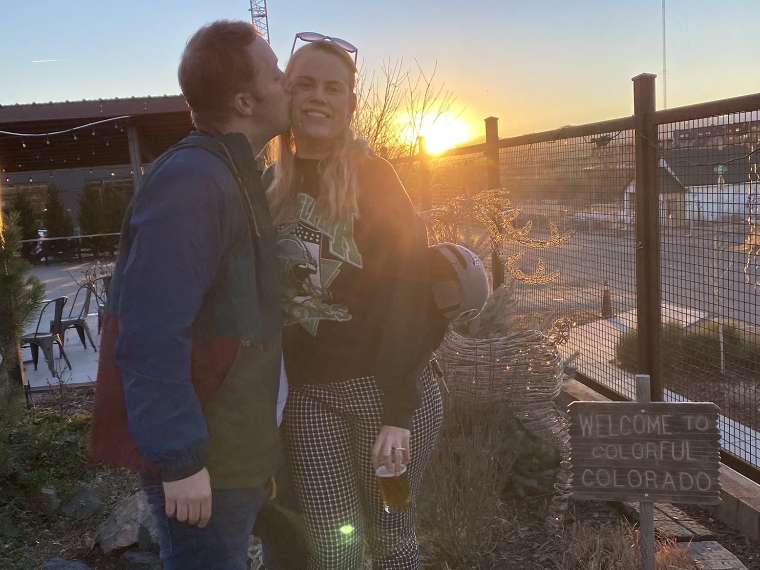 The Wedding Website of Ella Perry and Kristoffer Seiverd