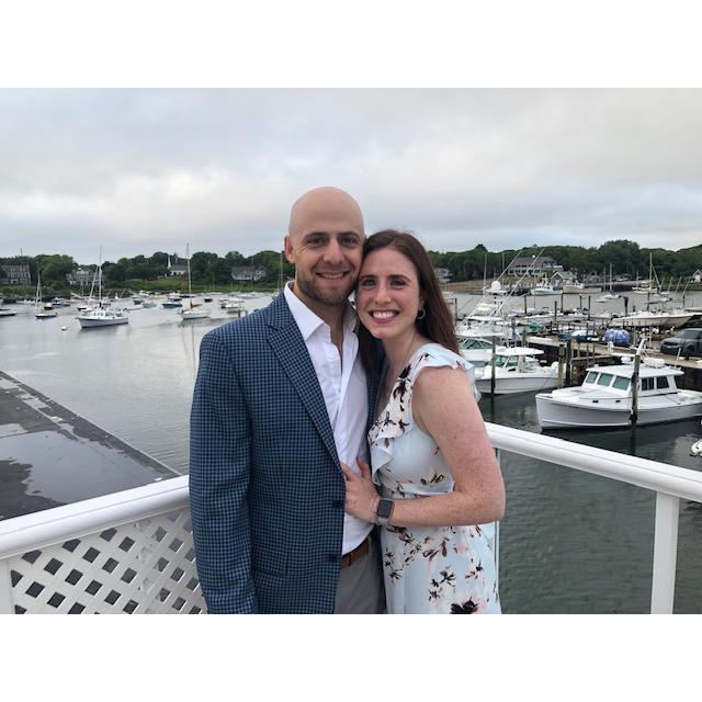 Trip to Cape Cod