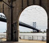 Cherry Street Pier